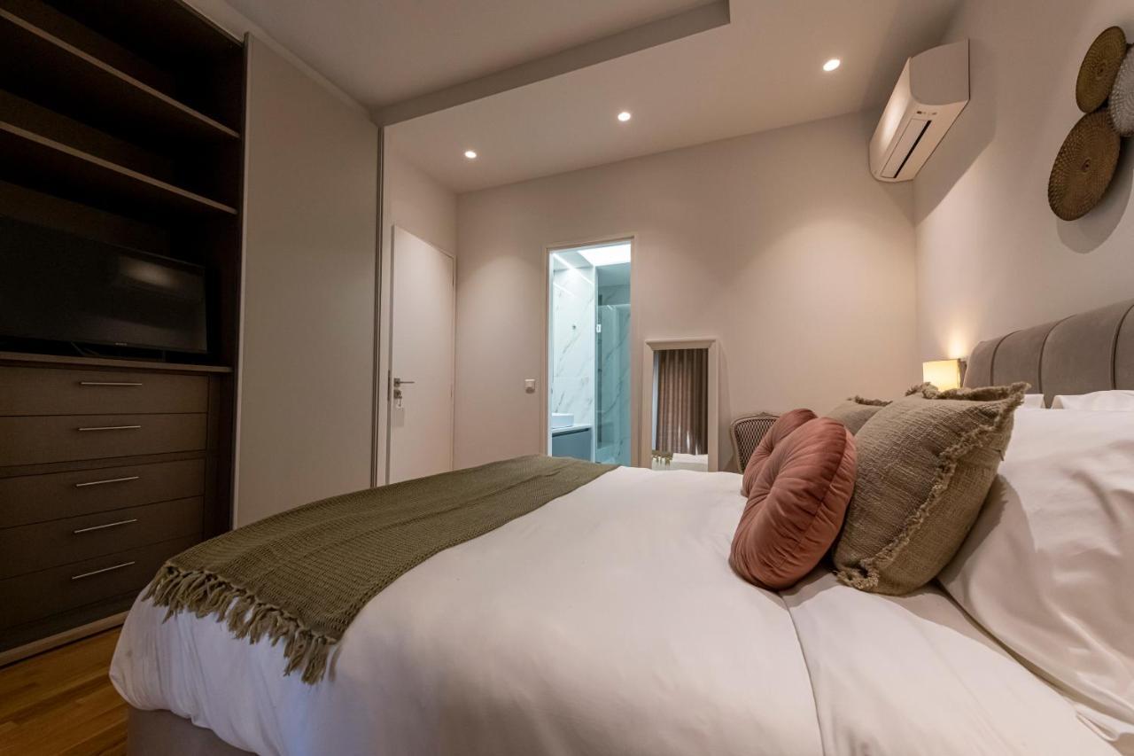 Phaedrus Living City Center Luxury Flat Neos Kosmos Athens Exterior photo